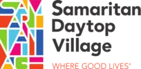 Samaritan Daytop Village logo