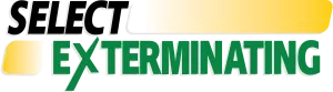 Select Exterminating logo