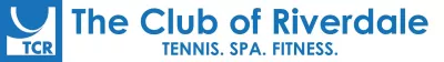 TCR The Club of Riverdale logo