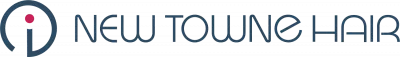 New Towne Hair logo