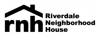 Riverdale Neighborhood House logo