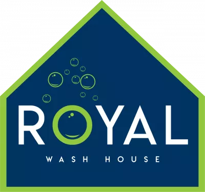 Royal Wash House logo