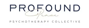 Profound Peace Psychotherapy Collective logo