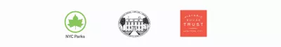 Van Cortlandt House Museum logo