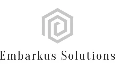 Embarkus Solutions logo