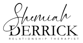 Shemiah Derrick logo