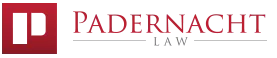 Padernacht Law logo