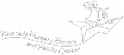 Riverdale Nursery School and Family Center logo