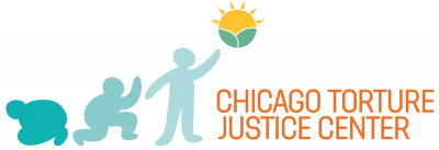 Chicago Torture Justice Center logo
