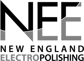 New England Electropolishing logo
