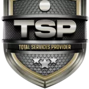 Third Security Corporation logo