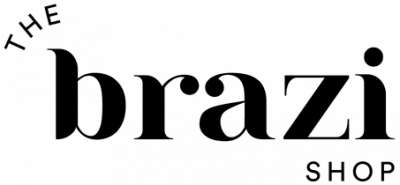 The Brazi Shop logo