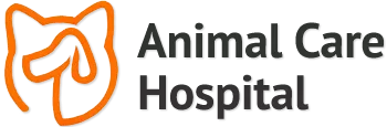 Animal Care Hospital logo