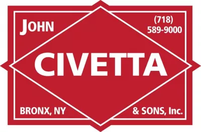 John Civetta and Sons logo
