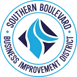 Southern Boulevard Business Improvement District logo