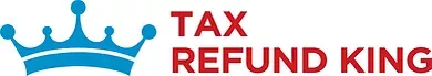 Tax Refund King logo