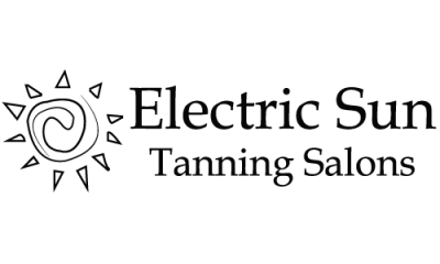 Electric Sun Tanning and Boutique logo
