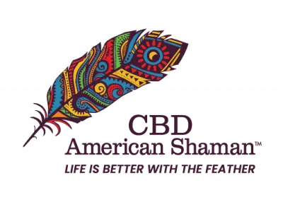 CBD American Shaman - 1819 E Santa Fe St logo