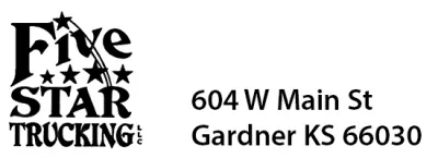 Five Star Gardner logo