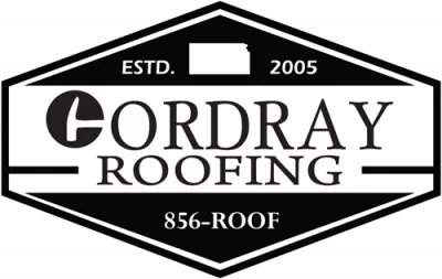 Cordray Construction and Roofing logo