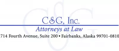 CSG logo