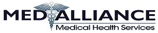 Medalliance Medical Health Services logo