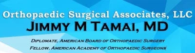 Orthopaedic Surgical Associates logo