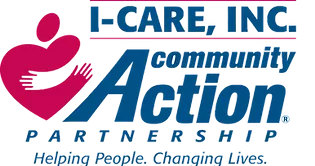 I Care logo