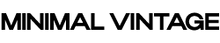 Minimal Vintage logo