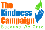 The Kindness Campaign logo