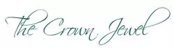 The Crown Jewel logo