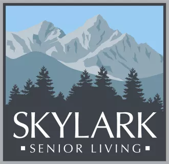 Skylark Senior Living logo