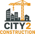 City2construction logo