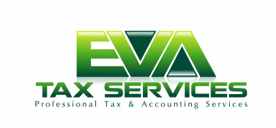 EVA Tax Services logo