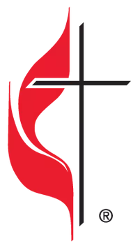 St. Mark United Methodist Church logo