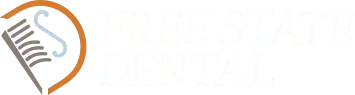 Free State Dental logo