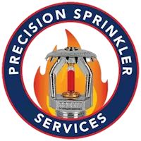 Precision Sprinkler Services logo