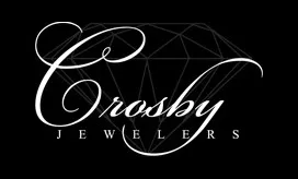 Crosby Nails logo