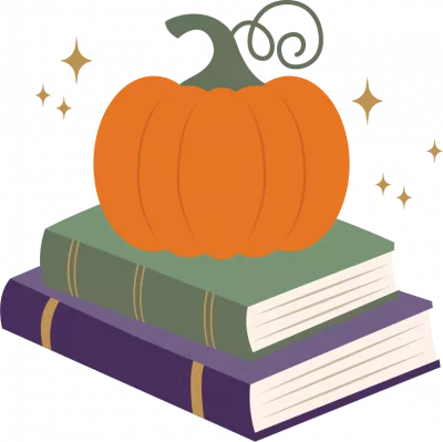The Pumpkin Cottage logo