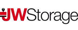 JW Storage logo