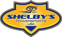 Shelby's Powersports logo