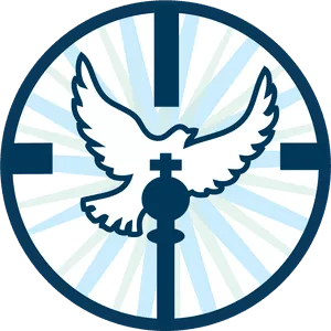 Grace and Peace Church logo