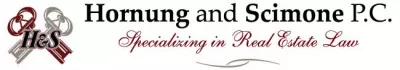 Hornung & Scimone logo