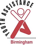 Birmingham Youth Assistance logo