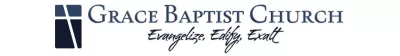 Grace Baptist Church logo