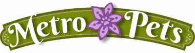 Metro Pets logo