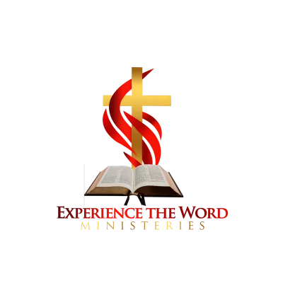 Experience The Word Ministries logo