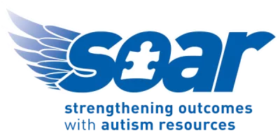 SOAR Southshore logo