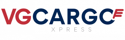 VG Cargo Xpress logo