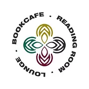 Nefer Bookcafe´ logo